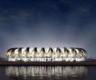 Nelson Mandela Bay Stadium (46.082), Nelson Mandela Bay - Port Elizabeth